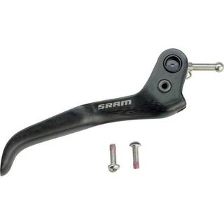 SRAM -niveau Ultimate Carbon Lever Blade Assembly inkluderer pivot pin og pivot b?sninger