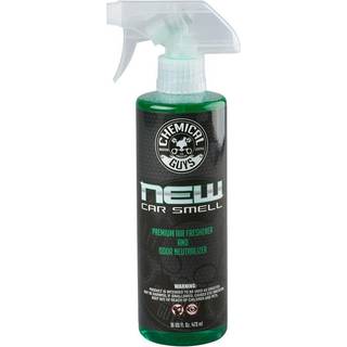 Chemical Guys New Car Smell spraydoft, 473 ml