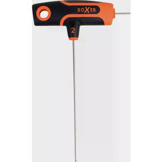 Umbraco T-nøgle med kugle - 2,0 mm