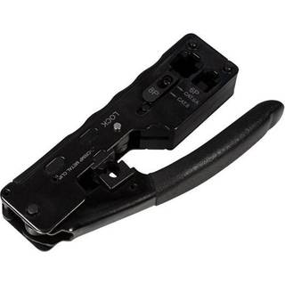 LogiLink Crimp Tool for CAT.5e/CAT.6/CAT.6A/CAT.7 & RJ11/12