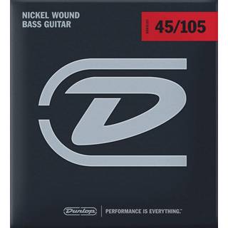 Dunlop DBN45105XL Strenge til basguitar