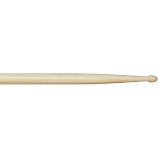 Vater VHC5AW Classics 5A Wood Tip Hickory Drumsticks Pair
