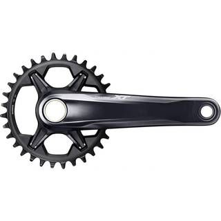 Krankset Shimano Deore XT FC-M8120 1 x 12 gear 170 mm