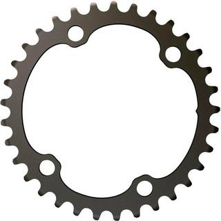 Sram Kranksæt ¥107 mm Bcd 2X12-Speed Force Axs Alu 33T