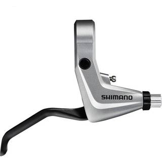 Shimano Bromshandtag Vänster 2-Fgr Silver