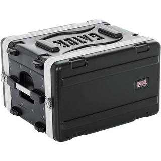 Gator GR-6S Standard Shallow 6U Stativkasse
