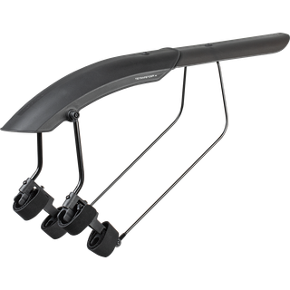 Topeak TetraFender M2 Bagskærm - Sort
