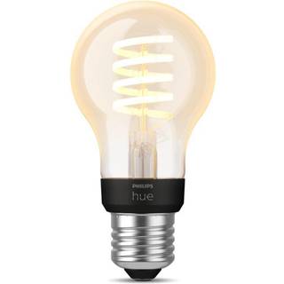 Philips Hue Filament Ambiance A60 7W 550lm 2200-4500K E27