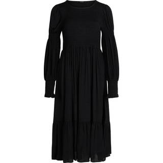 LilliBBZelina dress - Black