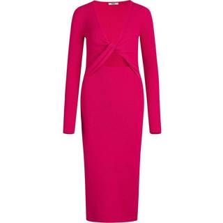 LelaBZJenner dress - Pink