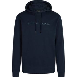 BertilBB hoodie - Navy