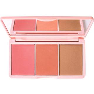 KimChi Chic Cheeky Threesome Blush Palette Bonita Señorita 13,5 g