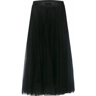 LalaBBAbbie nederdel - Black