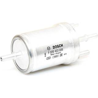 F3006 Brændstoffilter Bosch