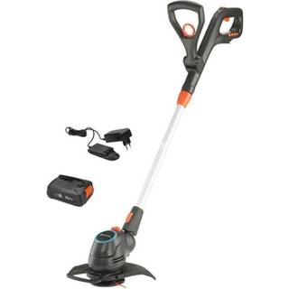 Gardena Batteritrimmer ComfortCut Li-18/23 komplet sæt