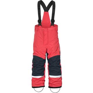 Didriksons Idre Overtræksbukser, Modern Pink, 90