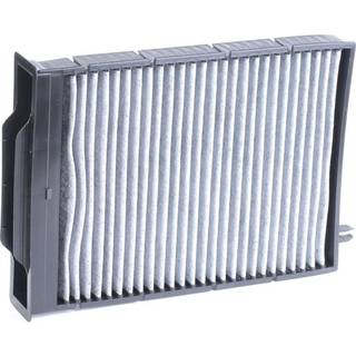 BOSCH 1 987 432 393 Kabinefilter Aktivkulfilter