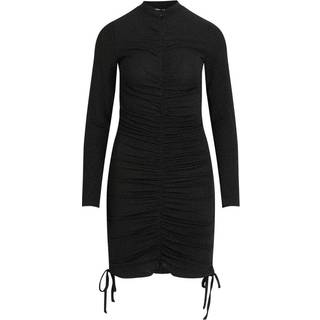 LuellaBZVisale dress - Black