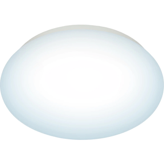 WiZ Adria - Ø:32cm - 4000K - WiFi Plafond Lampe