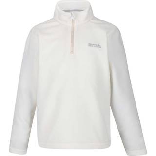Regatta Regatta Cream Hot Shot II Half Zip Fleece