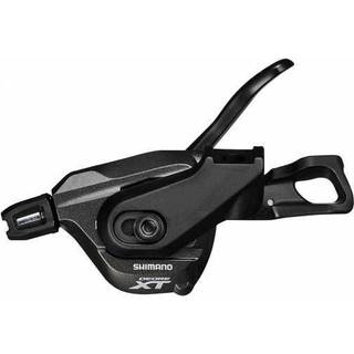 Shimano Deore XT 2/3 Speed SL-M8000-L-SET Skiftegreb