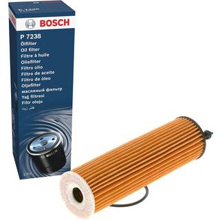 P7238 Oliefilter Bosch