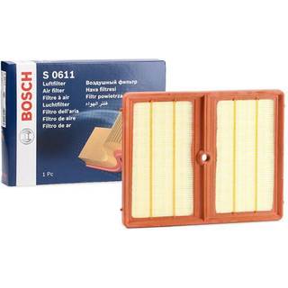 S0611 Luftfilter Bosch