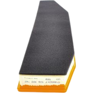 S0147 Luftfilter Bosch