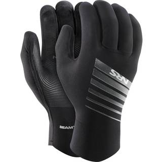 NRS Catalyst Glove - Vandt?t neoprenisolering Padling Handsker til kajaksejlads Rafting