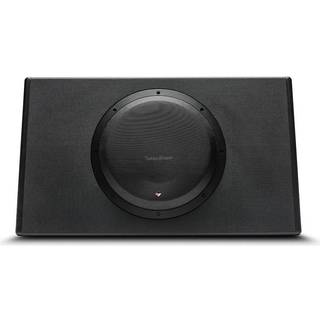 Rockford Punch P300-12T 12-tommer aktiv subwoofer