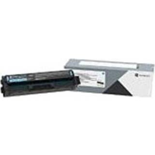 Lexmark TONER CARTRIDGE CYAN - Lasertoner Cyan