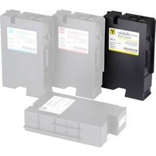Fujifilm DE Ink Cartridge 200 ml yellow
