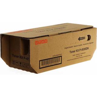 Utax P-4530DN Black