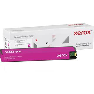 Xerox 006R04220 / Alternative to HP 981Y / L0R14A Magenta Toner - High Yield - Blækpatron Magenta