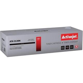ActiveJet Supreme - Lasertoner Sort