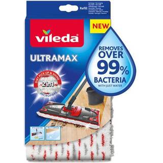 Vileda 1-2 Spray Genopfyldningspude