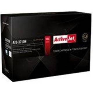 ActiveJet Supreme - Lasertoner Sort