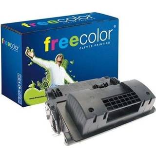 Clover FREECOLOR - Black - Lasertoner Sort