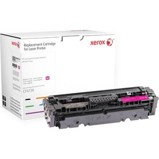 Xerox 006R03518 / Alternative to HP 410A / CF413A Magenta Toner - Lasertoner Magenta