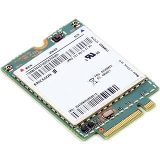Lenovo ThinkPad N5321 - trådløs mobilmodem - 3G - 0C52883