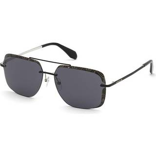 Adidas Originals OR0017 05A 62 Solbriller Mænd Black - Black - 62mm