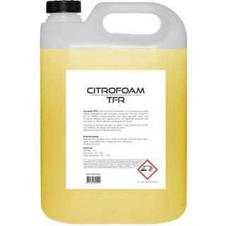 Alkalisk affedtning SGA Citrofoam TFR, koncentreret, 5 liter
