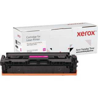 Xerox Everyday Toner Alternative Til Hp Magenta 207a (w2213a) Std