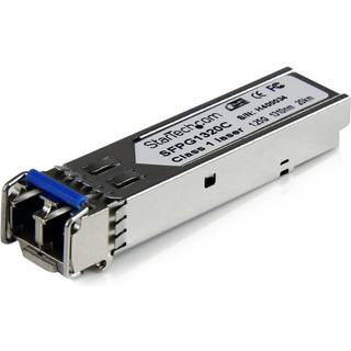 StarTech.com 1.25 Gbps Gigabit 1310nm GB