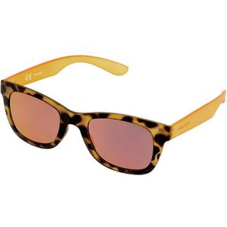 Police S1944 EXCHANGE 1 878R 50 Solbriller Mænd Tortoiseshell - Gold Tortoise - 50mm