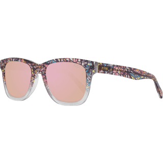 Emilio Pucci EP0054 27Z 51 Solbriller Kvinder Purple - Purple - 51mm