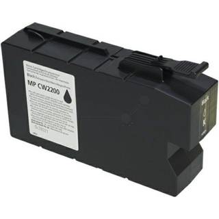 Ricoh 841635 blækpatron 1 stk Original Sort