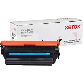 Xerox Everyday - Lasertoner Cyan