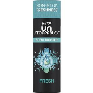 Lenor In-Wash Scent Booster - Unstoppable Freshness