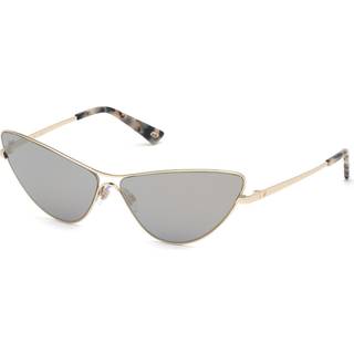 Web WE0269 32C 65 Solbriller Kvinder Guld - Gold - 65mm